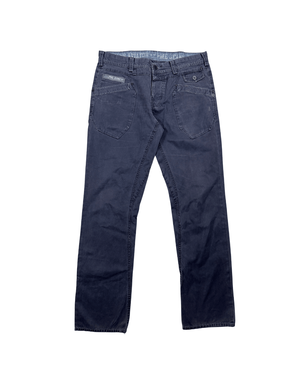 PME Men's Jeans W34/L34 - Funkify