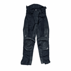 Polo Motorcycle Biker Pants - Funkify