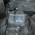 Polo Motorcycle Biker Pants - Funkify
