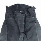 Polo Motorcycle Biker Pants - Funkify