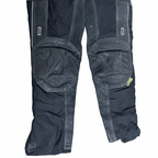 Polo Motorcycle Biker Pants - Funkify
