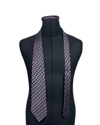 Polyester Necktie - Funkify