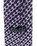 Polyester Necktie - Funkify