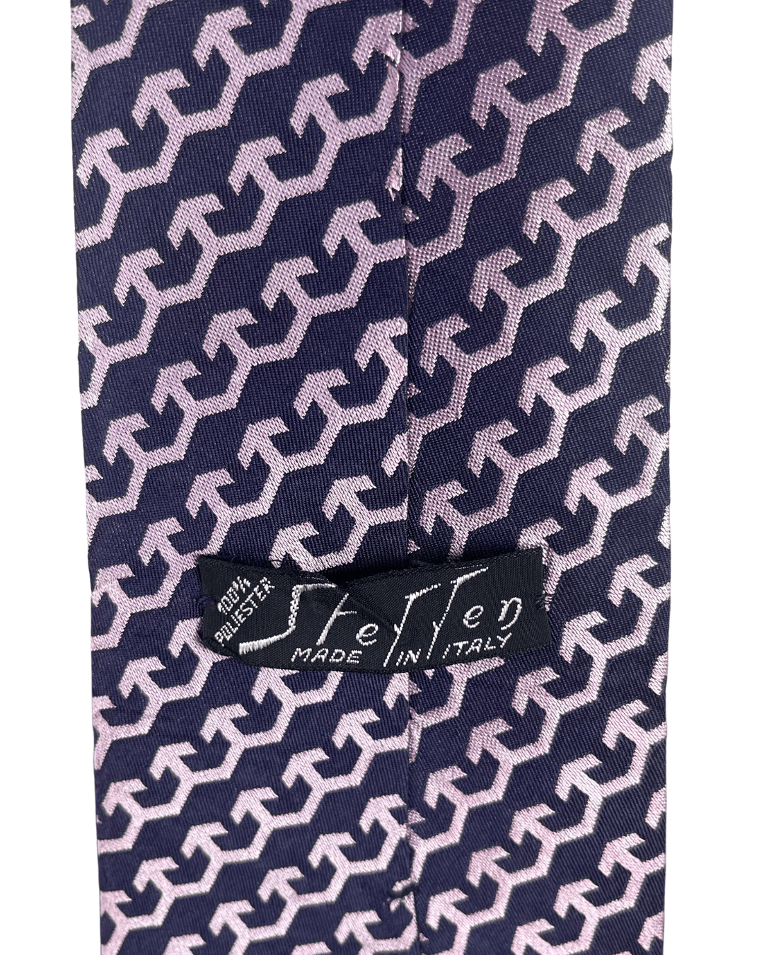 Polyester Necktie - Funkify