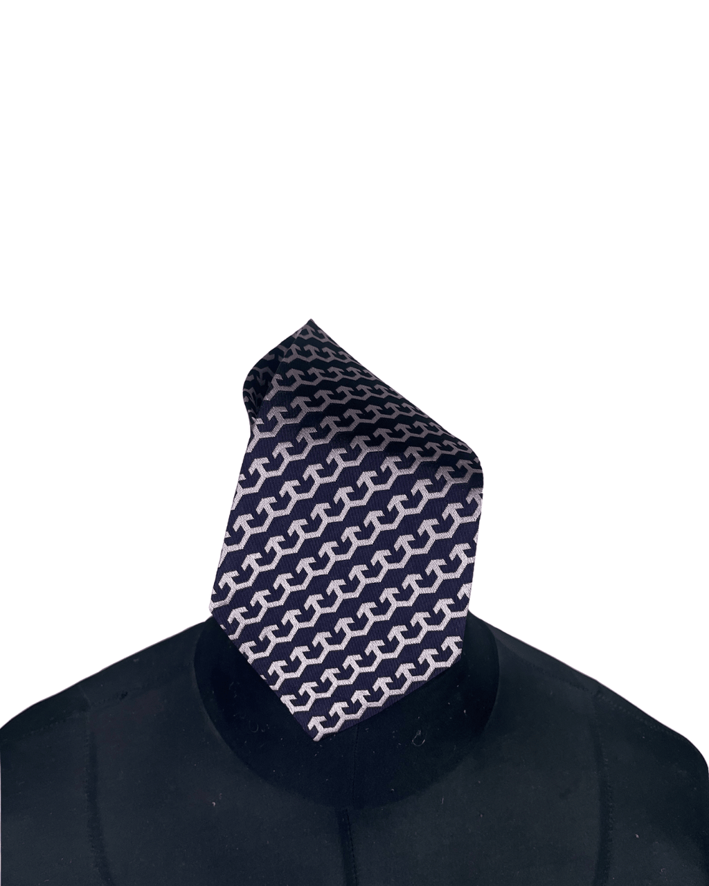 Polyester Necktie - Funkify