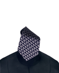 Polyester Necktie - Funkify