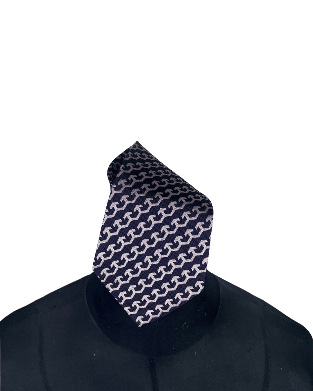 Polyester Necktie - Funkify