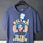 Popeye Graphic Tee - Funkify