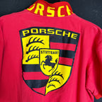 Porsche Polo Shirt - Funkify
