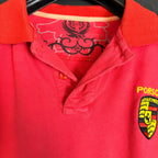 Porsche Polo Shirt - Funkify