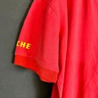 Porsche Polo Shirt - Funkify