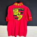 Porsche Polo Shirt - Funkify