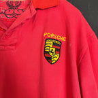 Porsche Polo Shirt - Funkify