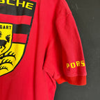 Porsche Polo Shirt - Funkify
