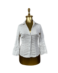 Portman's Fitted Shirt - Small - Funkify