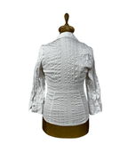 Portman's Fitted Shirt - Small - Funkify