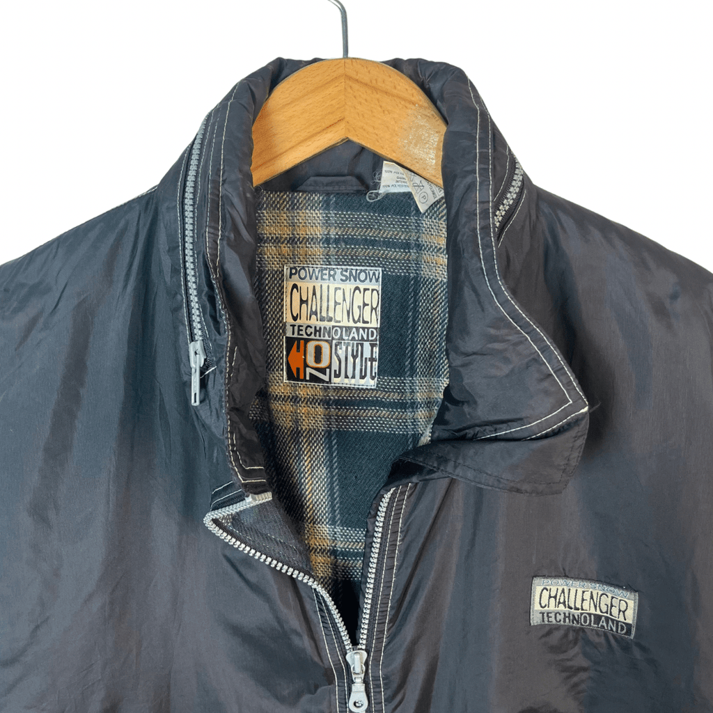 Powersnow Challenger Jacket with Foldable Hood 2XL - Funkify