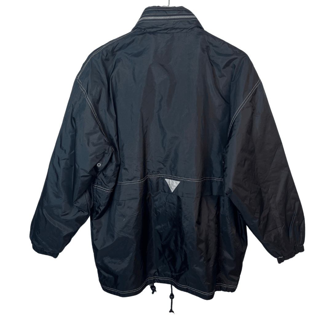 Powersnow Challenger Jacket with Foldable Hood 2XL - Funkify