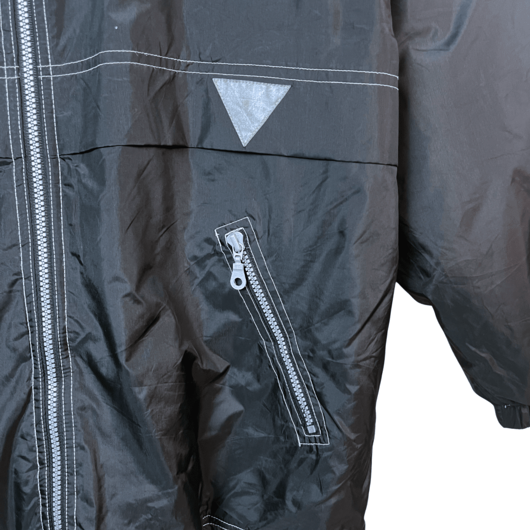 Powersnow Challenger Jacket with Foldable Hood 2XL - Funkify
