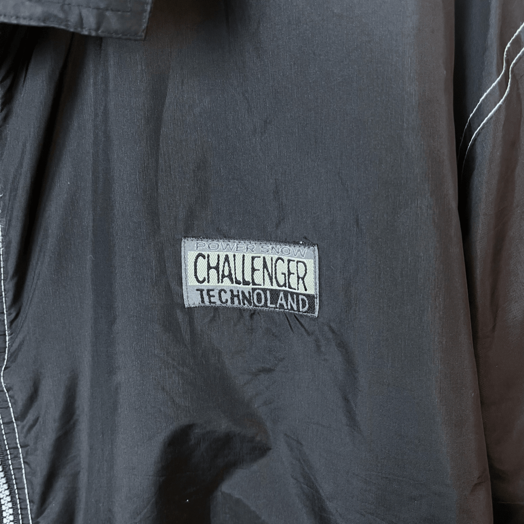 Powersnow Challenger Jacket with Foldable Hood 2XL - Funkify