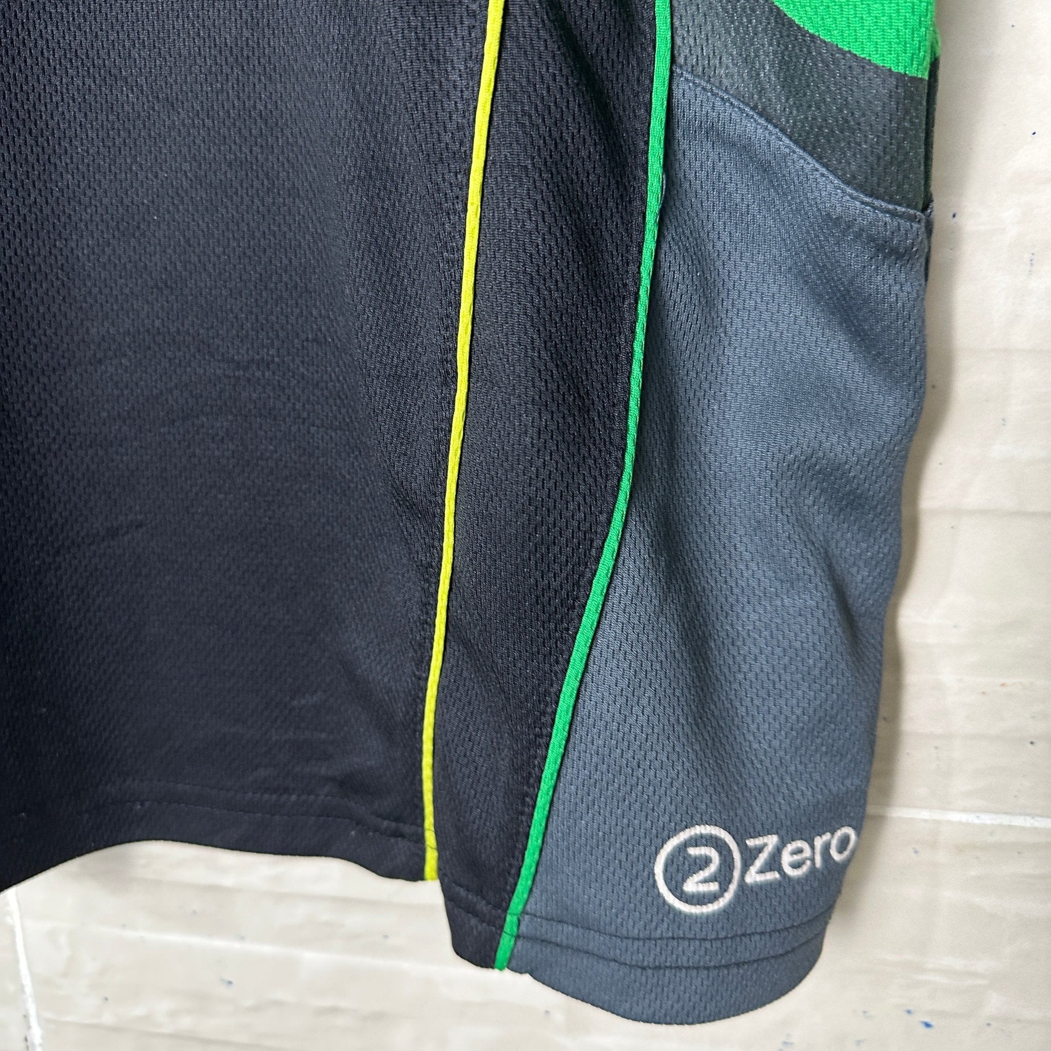 PRA Monster Energy Polo - Funkify