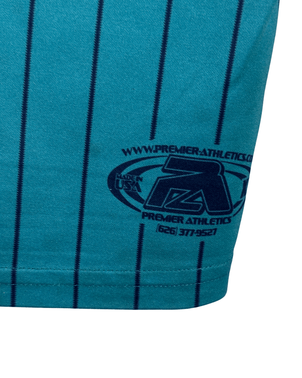 Premier Athletics Baseball Style Jersey 2XL - Funkify