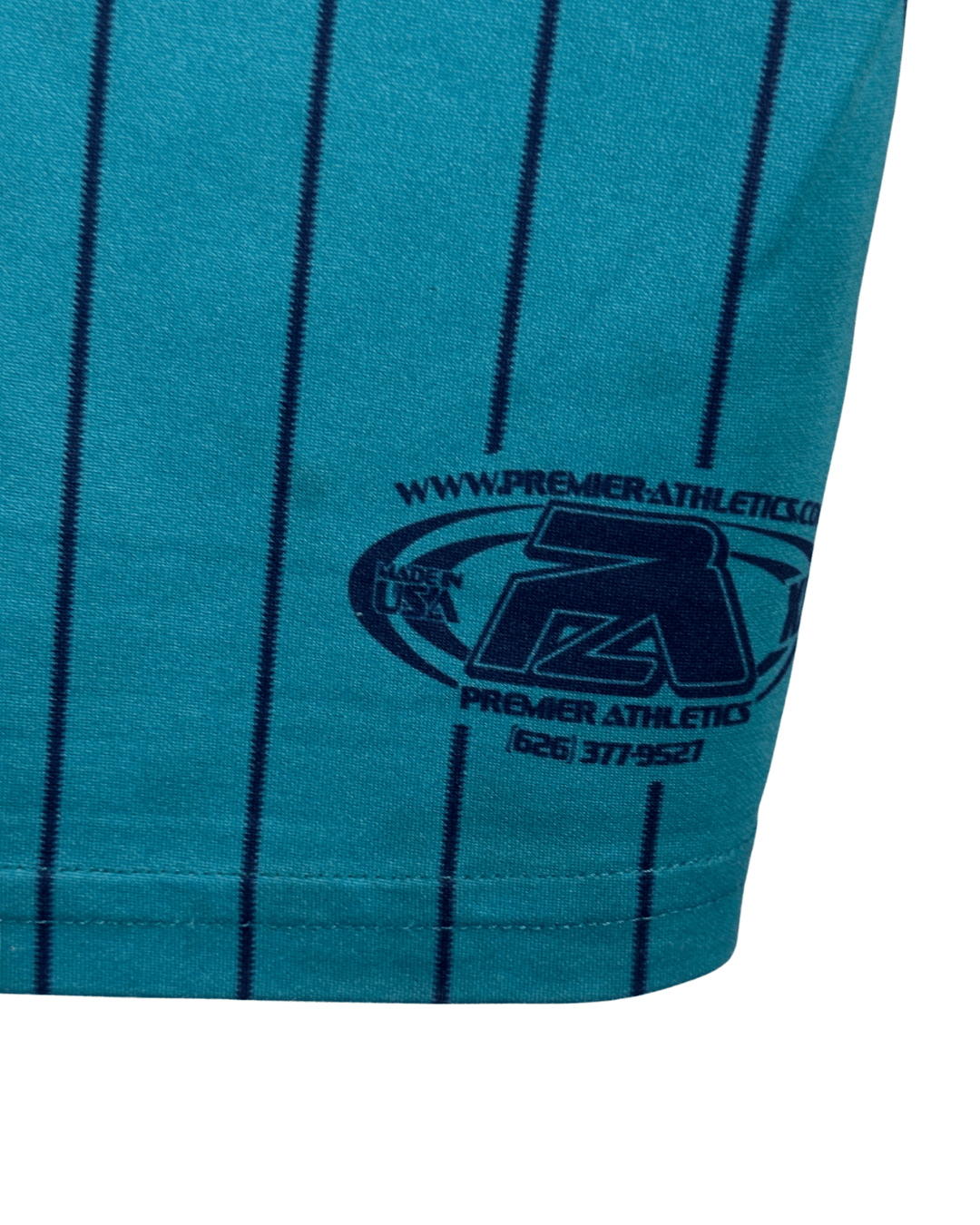 Premier Athletics Baseball Style Jersey 2XL - Funkify