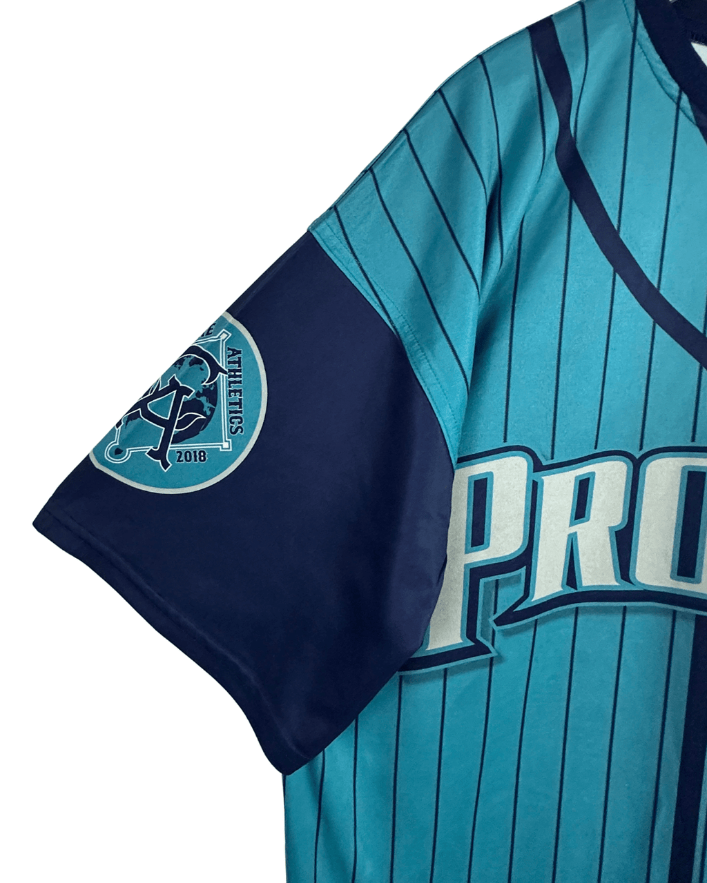 Premier Athletics Baseball Style Jersey 2XL - Funkify