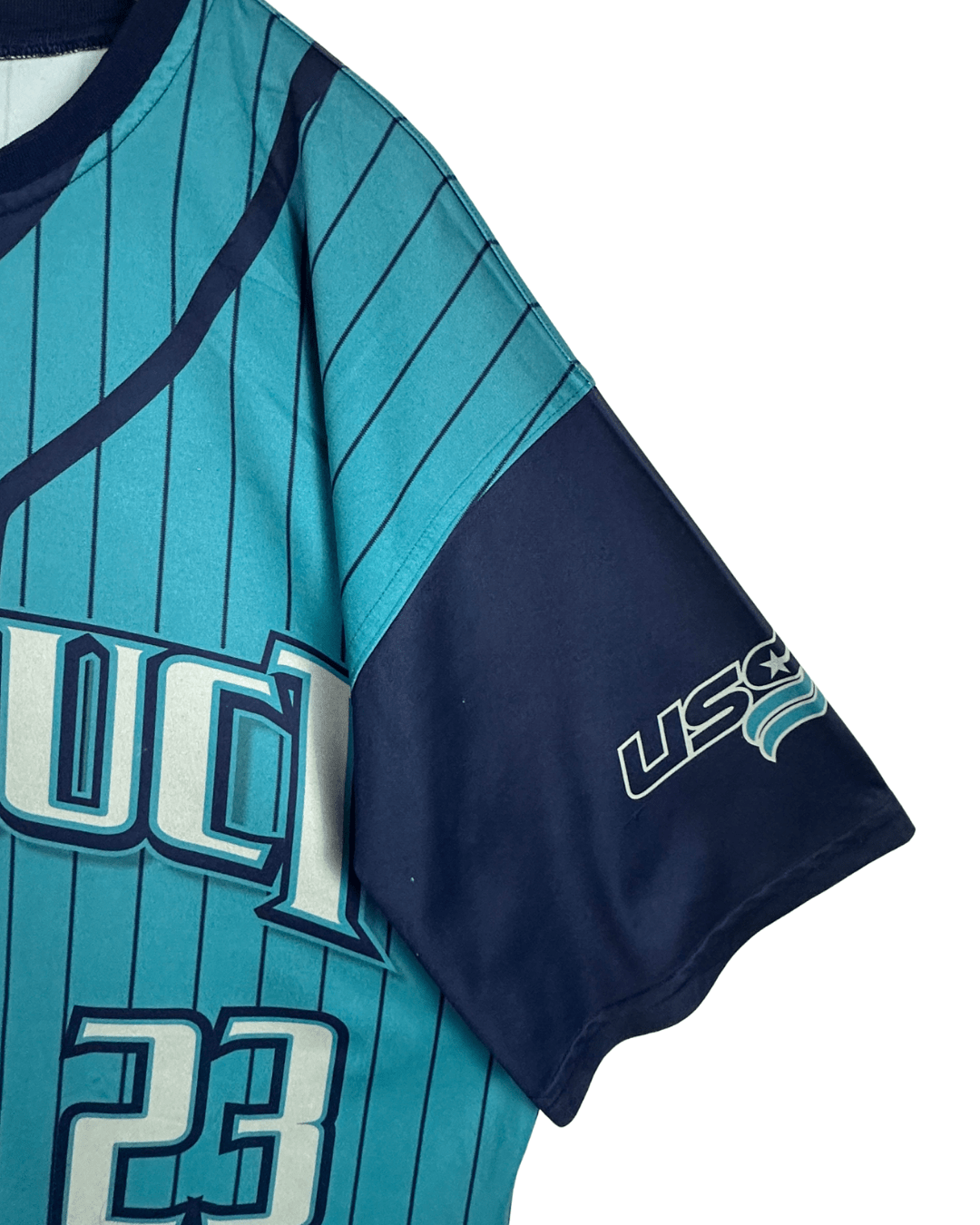 Premier Athletics Baseball Style Jersey 2XL - Funkify
