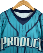 Premier Athletics Baseball Style Jersey 2XL - Funkify