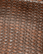Preston & York Hand Woven Leather Hobo Bag - Funkify