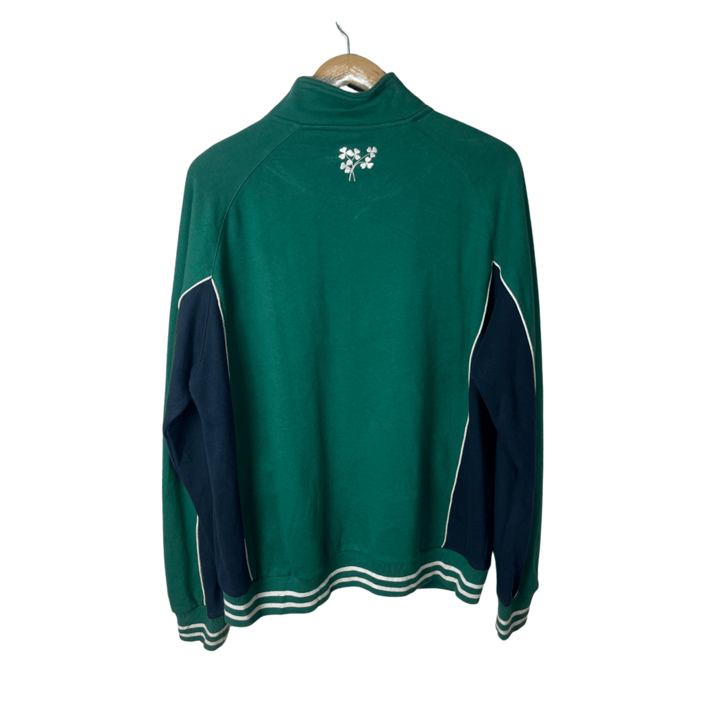 Pride and Glory Ireland Jacket Large - Funkify