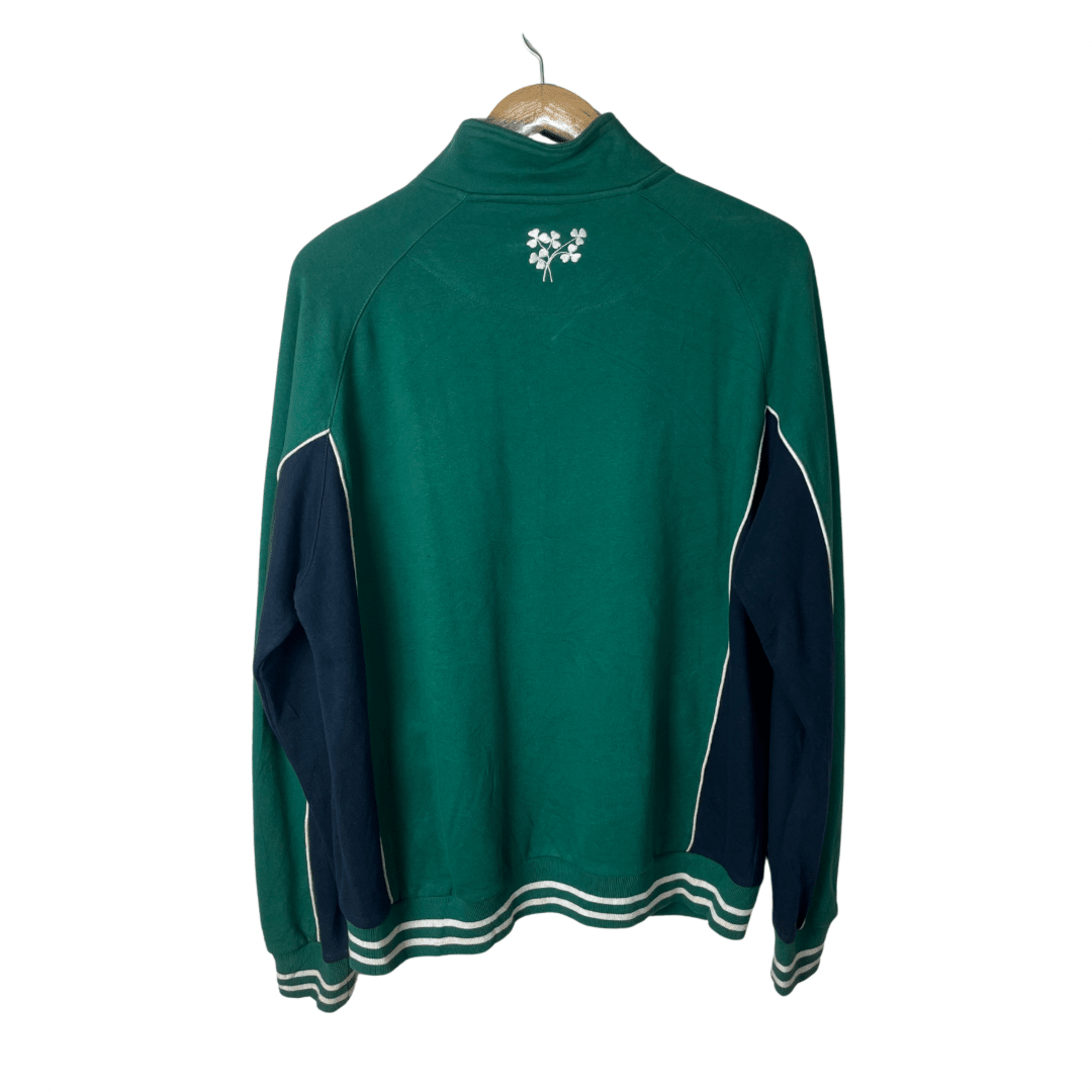Pride and Glory Ireland Jacket Large - Funkify
