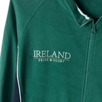 Pride and Glory Ireland Jacket Large - Funkify
