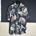 Primark Hawaiian Shirt - Funkify