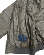 Primo Emporio Puffer Jacket - Funkify