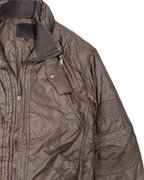 Primo Emporio Puffer Jacket - Funkify