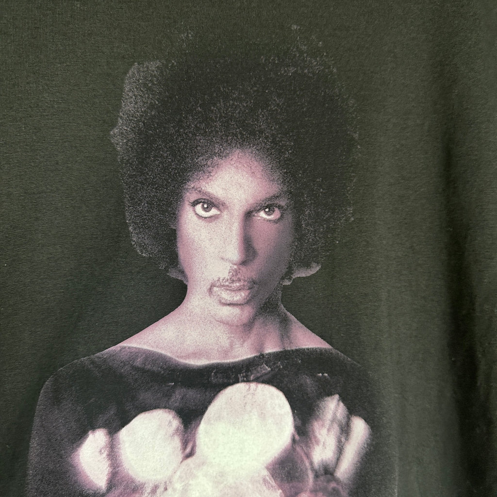Prince Graphic Tee - Funkify