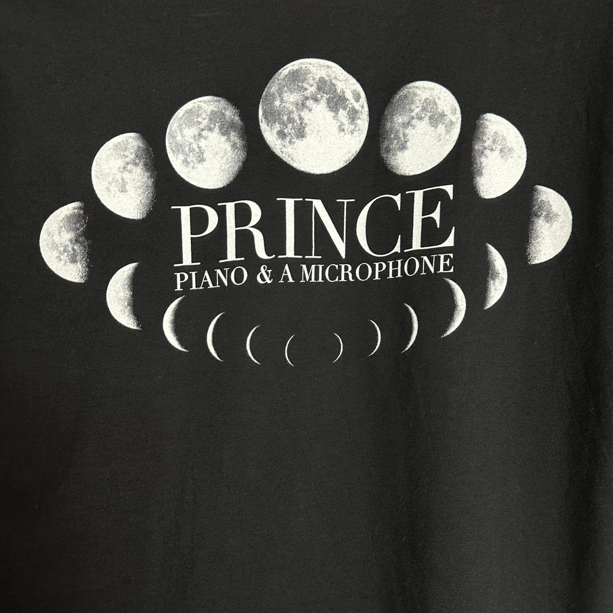 Prince Graphic Tee - Funkify