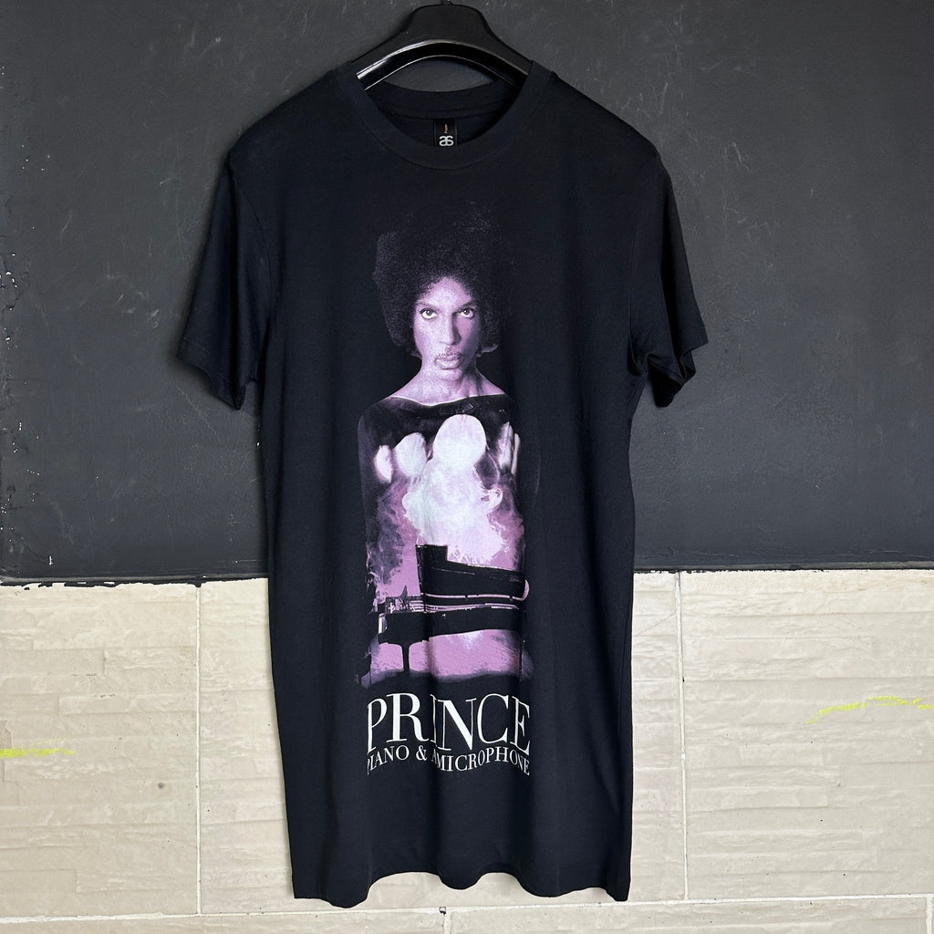 Prince Graphic Tee - Funkify