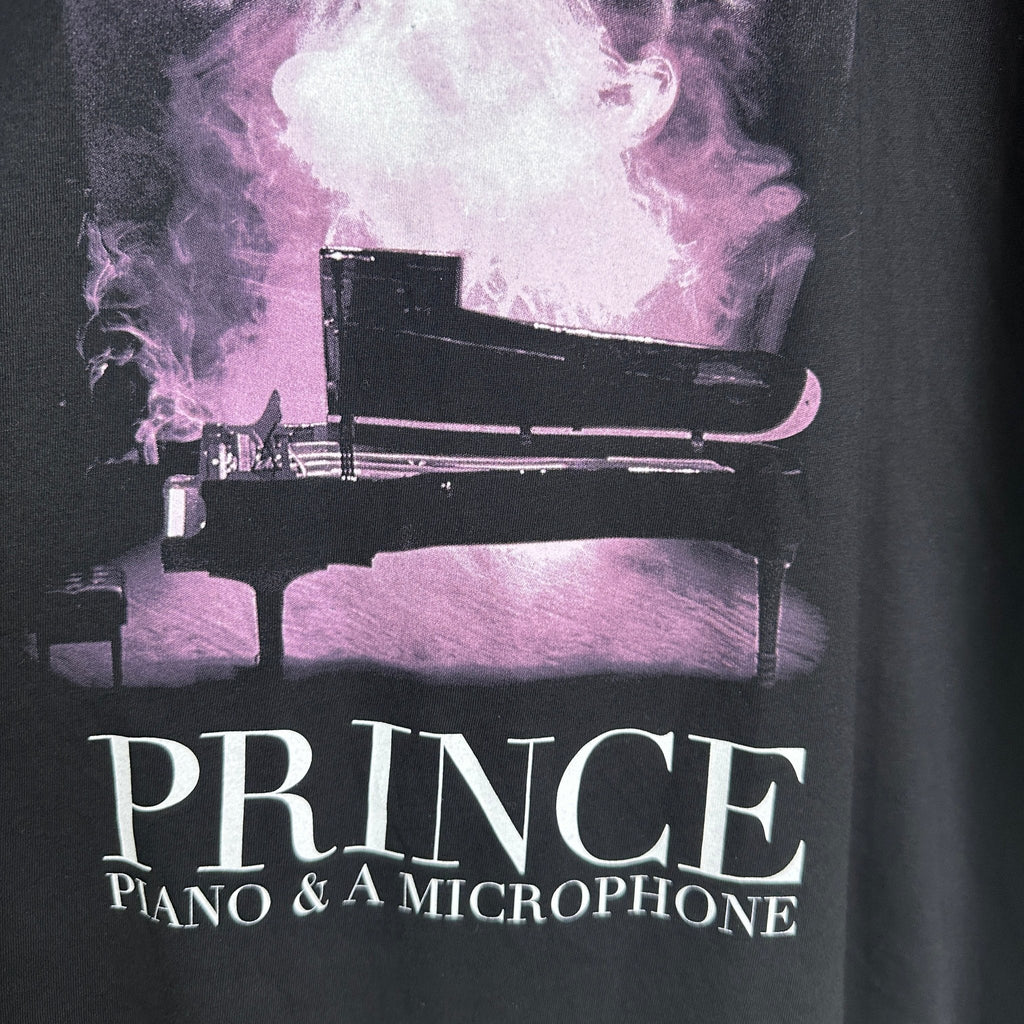 Prince Graphic Tee - Funkify