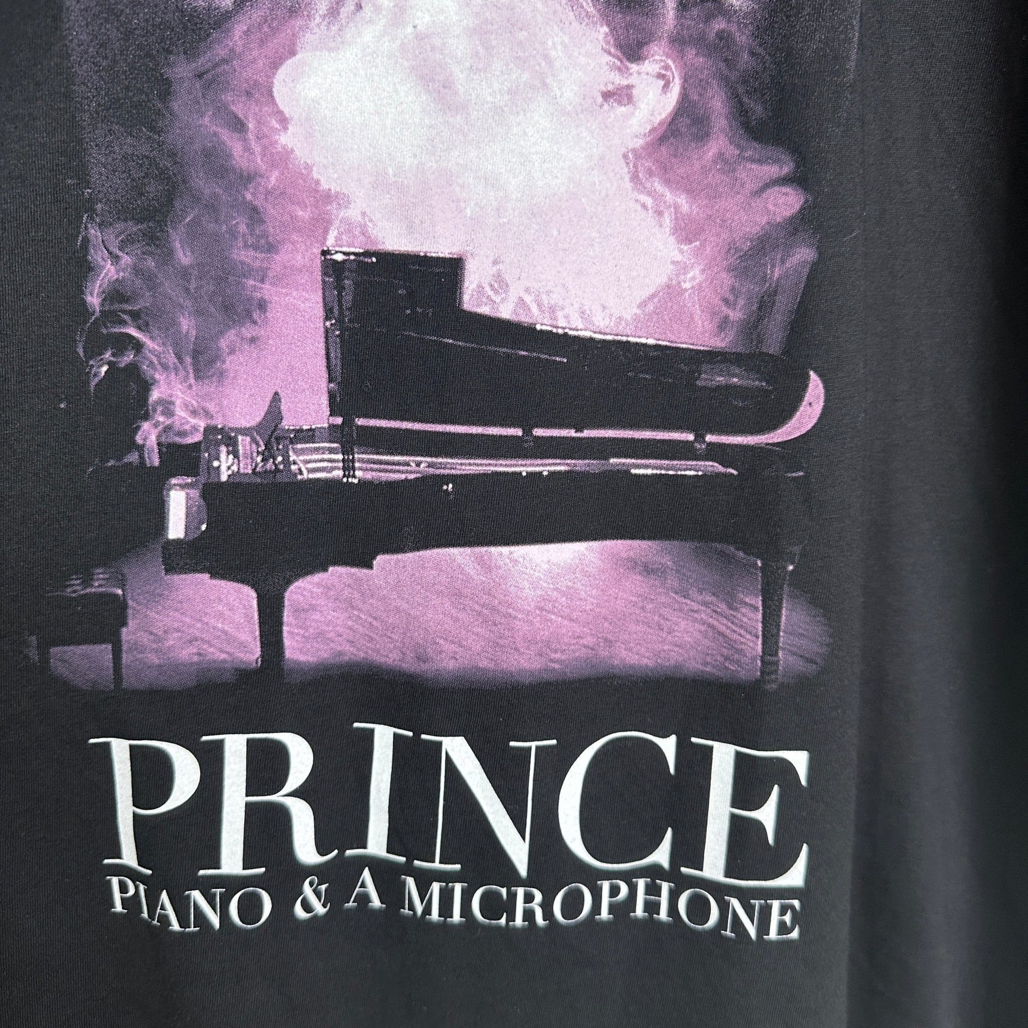 Prince Graphic Tee - Funkify