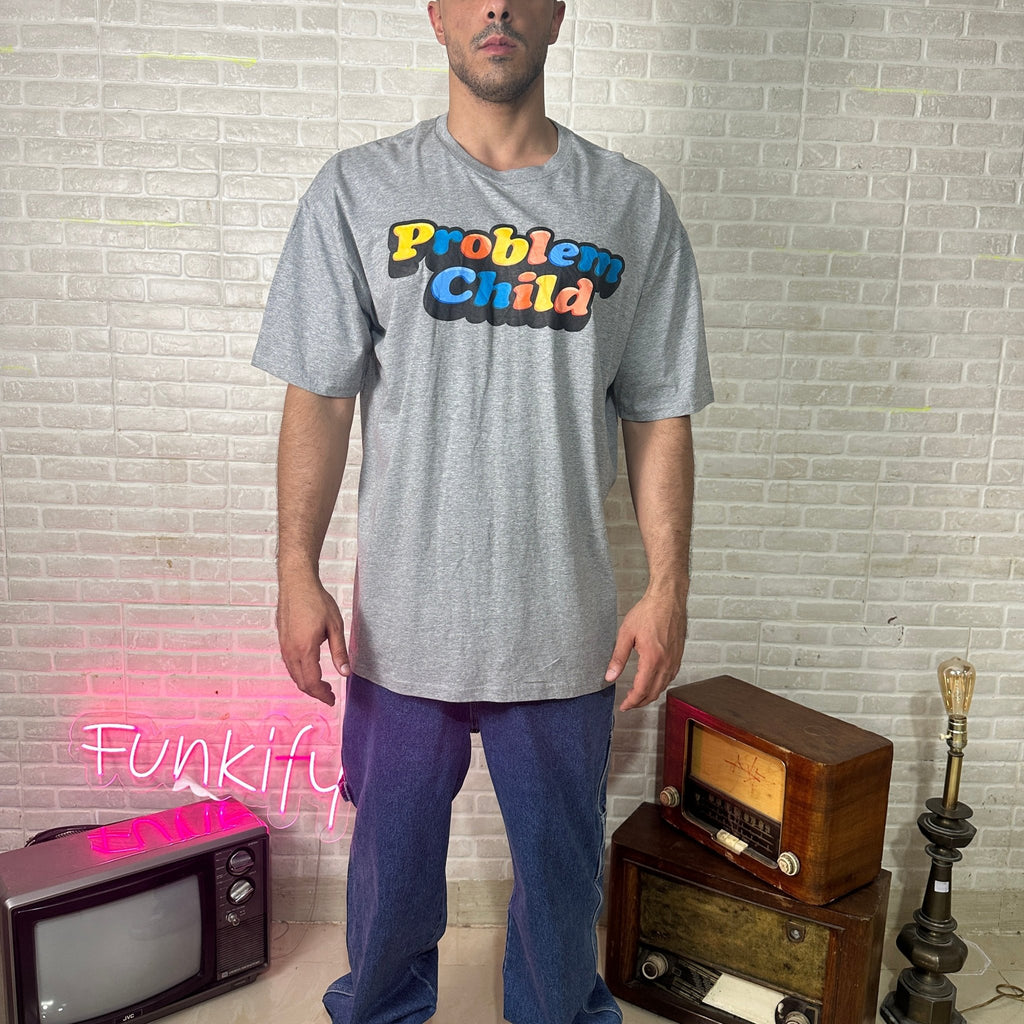 Problem Child Tee - Funkify