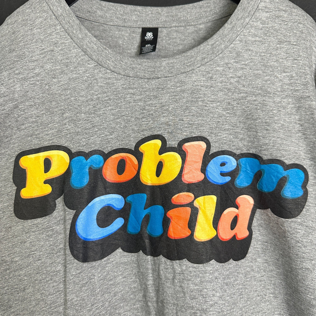 Problem Child Tee - Funkify
