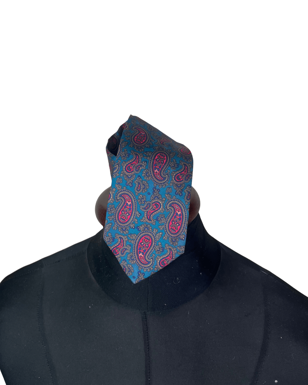 Prochownick Necktie - Funkify