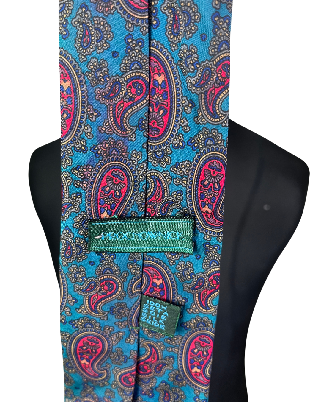 Prochownick Necktie - Funkify