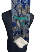 Prochownick necktie, 9 cm