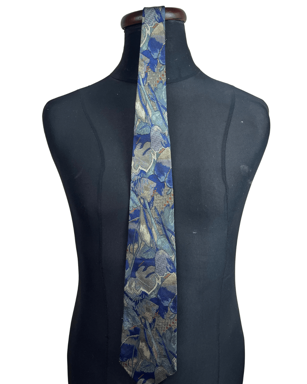 Prochownick necktie, 9 cm