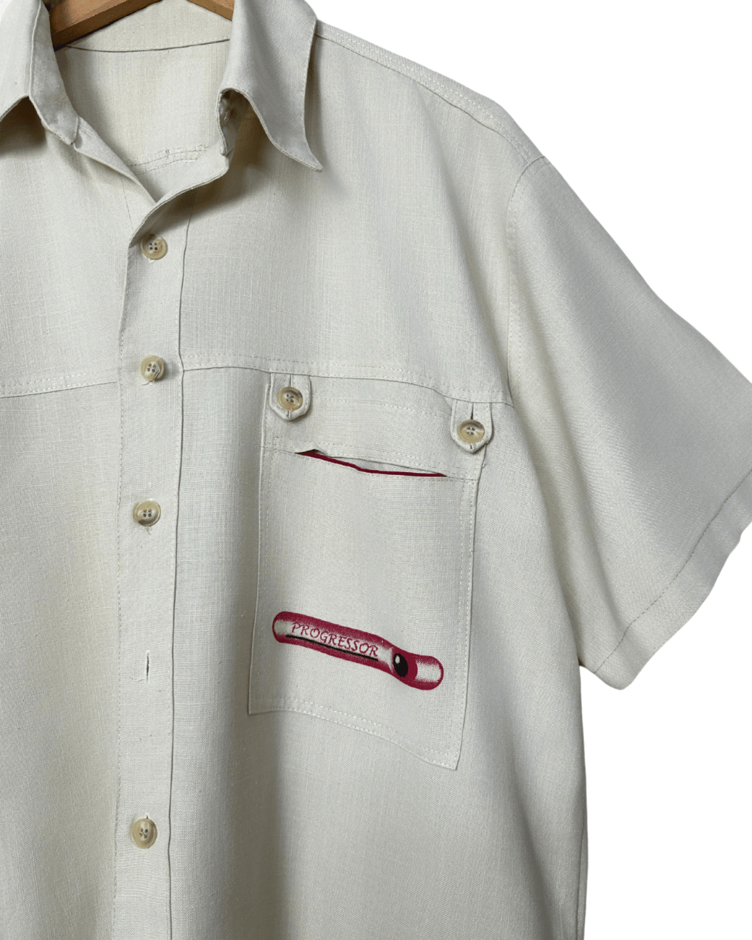 Progressor Shirt 2XL - Funkify