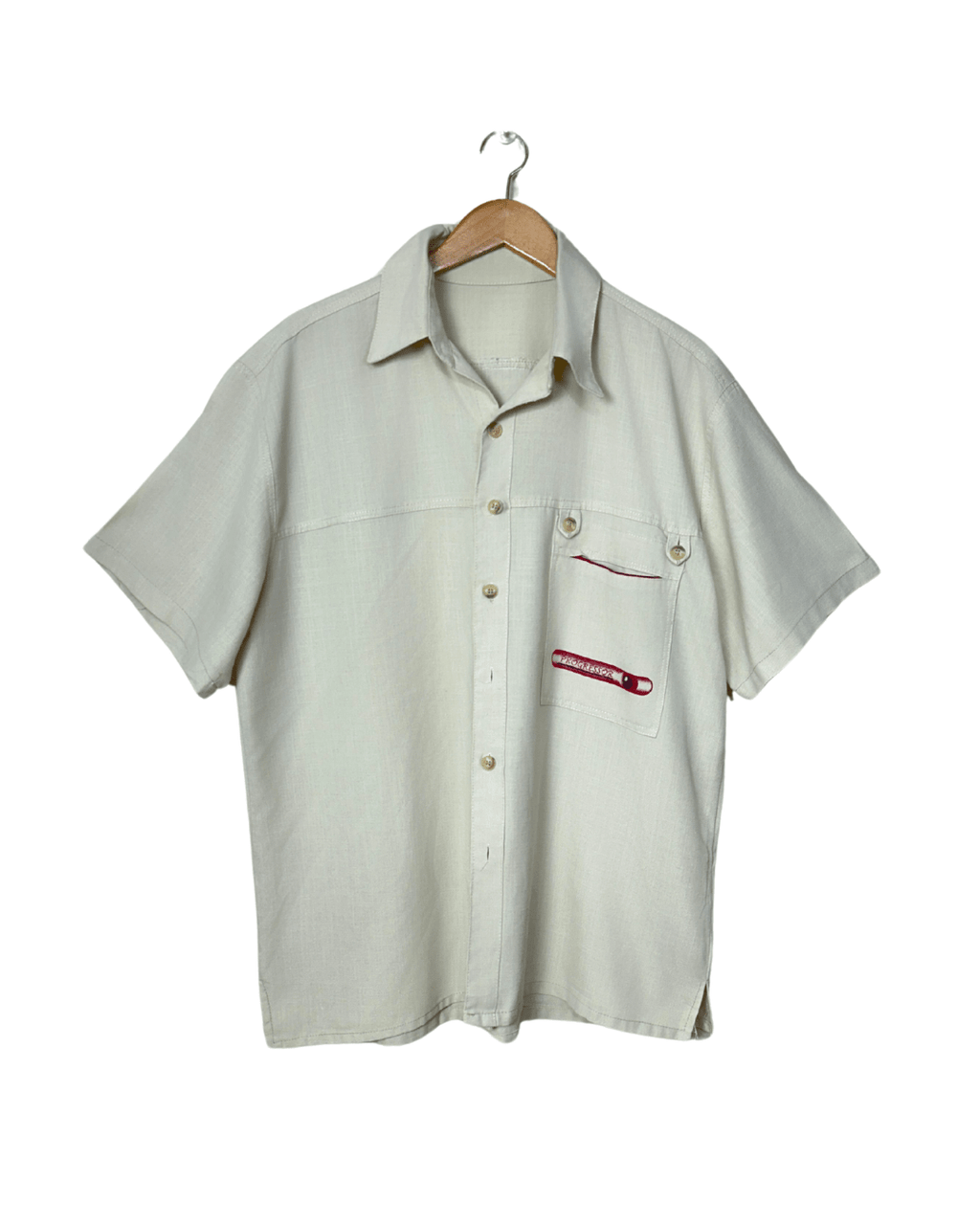 Progressor Shirt 2XL - Funkify